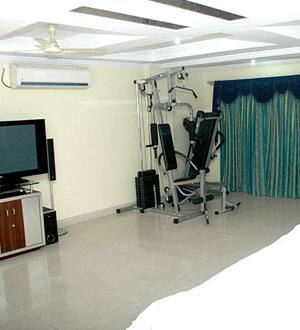 Hotel Ashirwad, Surat 4